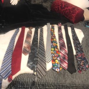 Ties Ties and more Ties bundle